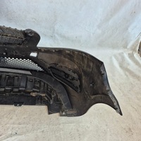 фото thumb №15, Mercedes vito v-klasa w447 amg бампер перед переднє решітка радіатора плита решітка