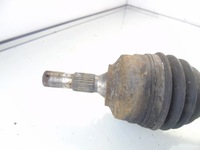 фото thumb №6, Peugeot 308 t7 1.6 16v приводной вал длинная приводной вал бензин