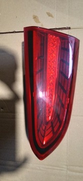 фото thumb №12, Hyundai santa fe iv led лампа зад задня w кришка багажника l 92403-s1l p 92404-s1r