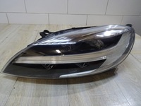 фото thumb №1, Лампа перед левая volvo v40 ii 31420447 led mid lhd llu