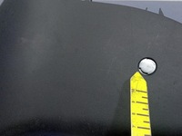 фото thumb №5, Toyota camry viii xv70 молдинг dekor панели 55479-33060