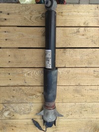 фото thumb №1, Амортизатор зад лівий audi q8 4m0616031as