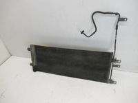 фото thumb №4, Радиатор кондиционера daf xf 106 mx11 1813198 fv