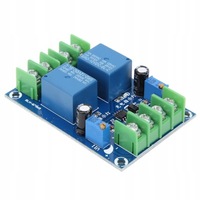 фото thumb №11, Niebieski модуль переключателя питания