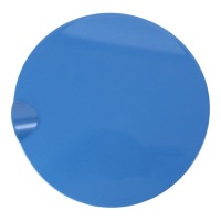 Купить Mini r57 r58 r59 крышка заливной топлива niebieska 7190622, фото thumb