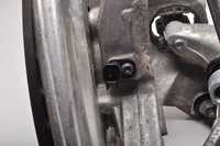 фото thumb №10, Volvo xc60 xc90 24r поворотна опора ступиця важіль ліва задня лівий зад 32395004