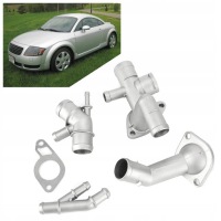 фото thumb №16, Volkswagen mk4 golf штуцер трубка  соединитель 06a121132a
