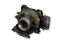 фото thumb №1, Bmw 5 gt f07 7 f01 35d 40d турбонагнітач 7808166