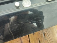 фото thumb №8, Citroen c5 iii дверь левый задняя задние ktvd sedan