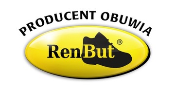 РЕНБУТ ОБУВЬ, КОЖАНАЯ ОБУВЬ, ПРОФИЛАКТИЧЕСКАЯ 21