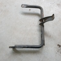 фото thumb №1, Actros mp4 кронштейн подовжувач підкрилок бризковик