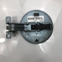 фото thumb №2, Кришка кришка багажника дверцята заливної пального c70 ii