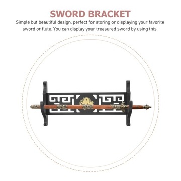 ПОДДЕРЖКИ НАСТЕННОЙ ПОЛКИ РУЧКА KATANA