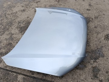 фото thumb №6, Audi a8 d4 капот ly7g