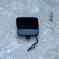 фото thumb №1, Vw passat cc 12-16 заглушка бампера задняя 3c8807441a