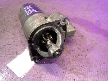 фото thumb №4, Fiat cinquecento 91-98 1.2 стартер 0001113006 9 зубов