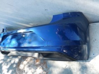 фото thumb №13, Volkswagen polo vi 6 2g 17- бампер задний