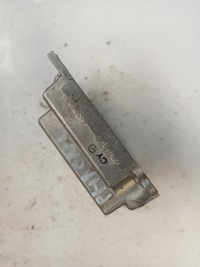 фото thumb №7, Volkswagen phaeton модуль подушки безпеки повітряної подушка безпеки 3d0909601a