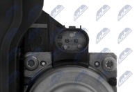 фото thumb №13, Клапан обігрівача nty do bmw x5 e53 3.0