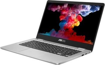 Laptop Asus Chromebook Intel/8GB/64GB/14