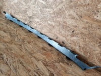 фото thumb №8, Mercedes glc 253 x253 amg lift решітка середня бампер перед a2538853906