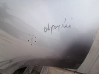 фото thumb №9, Дверь левый задняя honda cr-v crv iii nh711m 06-12