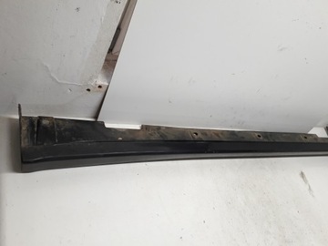 фото thumb №15, Honda hrv hr-v 1 i 99- планка пороговая накладка 71850s4nzzz00 71800s4nzzz00