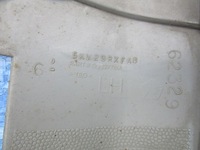 фото thumb №11, Dodge charger 2007 молдинг защита порог левая