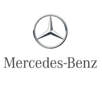 Mb clk c209 бампер передній лівий захист  a2098850526 oem в Україні, фото thumb
