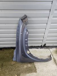 Купити Крила правий перед передній lexus nx 2014- idealny, фото thumb