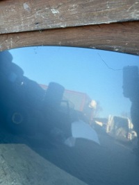 фото thumb №5, Капот hyundai i40