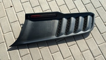 фото thumb №1, Dodge ram trx 6.2 впуск капота руль воздуха маскировочная накладка r 68442730ac