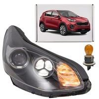 фото thumb №1, Kia sportage iv ql 2016-2018 передній рестайлінг лампа передня права led 92102f1010