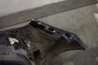 Бампер перед передній mercedes c-klasa w205 2014- a205 Недорого, фото thumb