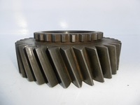 фото thumb №3, Колесо зубчатое коробки передач zf 16s daf man renault