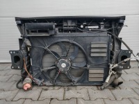 фото thumb №7, Передняя панель volkswagen touran ii