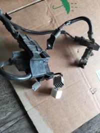 фото thumb №8, Жгут двигателя toyota e15 auris corolla t27 1.6b vvti