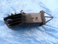 Opel-części zafira c решётка обдув консоли правая в Украине, фото thumb