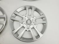 фото thumb №5, Ковпак 16" комплект peugeot expert iii iv 9814572177 9810849777