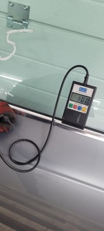 фото thumb №6, A7 4g s7 дверь правые правые зад задние ly7g