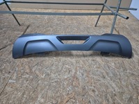 фото thumb №5, Dacia spring спойлер бампера заднего зад