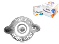 фото thumb №1, Крышка бачок жидкость расширительный honda accord vii accord viii