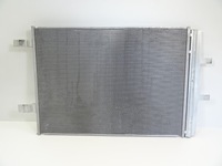 фото thumb №9, X-trail iv t33 1.5 vc-t e-power kr15ddt радіатор кондиціонера оригінал