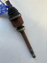 Приводной вал правая citroen c4 picasso 2 рестайлинг  1.5 blue hdi 9811176780 в Украине, фото thumb