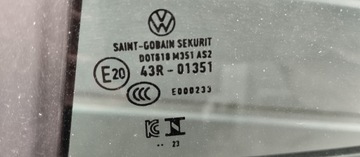 фото thumb №11, Двері ліві задні лівий зад volkswagen id.4 vw id4 23' комплектні !