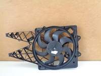 фото thumb №1, Opel astra ii g 2.0 вентилятор радіатора