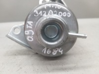 фото thumb №10, Актуатор турбонаддува turbo турбіни клапана 0.9 twinair 312a2000 mito fiat 500 ypsilon