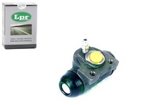 фото thumb №1, Циліндрик гальмівний mitsubishi carisma space star