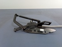 фото thumb №7, Bmw x3 g01 привод сиденье задняя левый 7404185