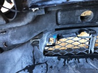 фото thumb №16, Бампер передній bmw x5 e53 lift pdc ксенон